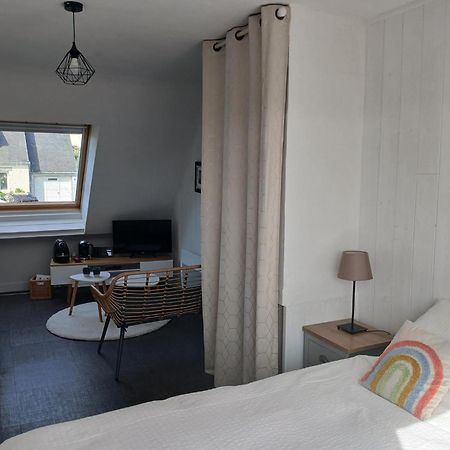 Plan B Apartment Кимпер Екстериор снимка